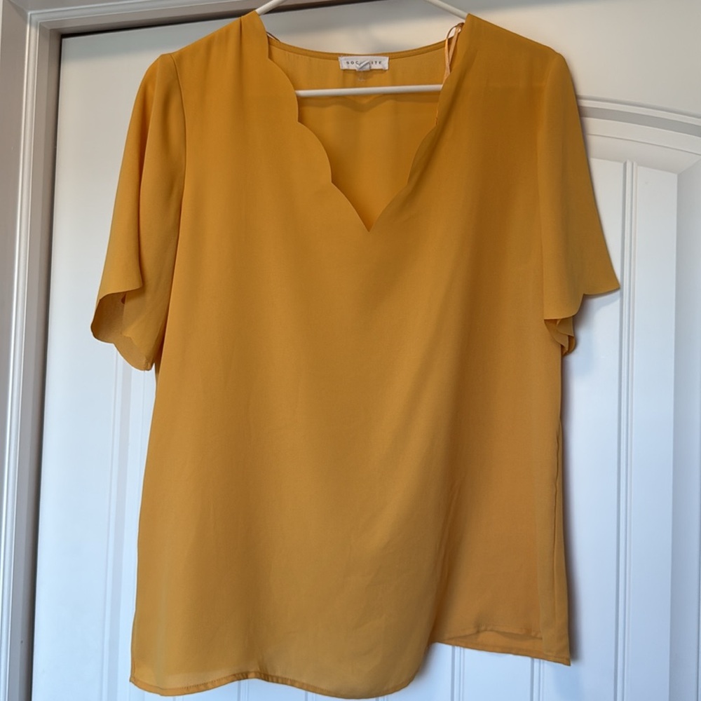 Business blouse bundle - Picture 7 of 11